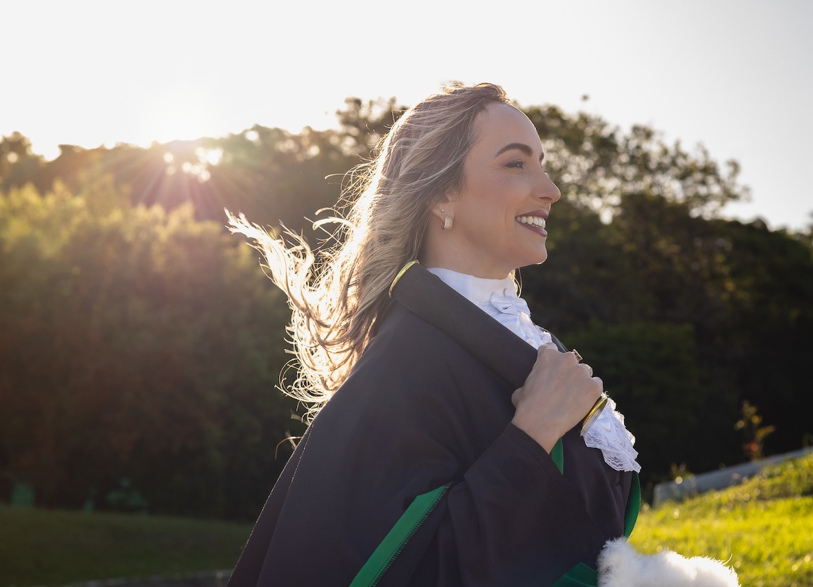 ensaio formatura andreza haag