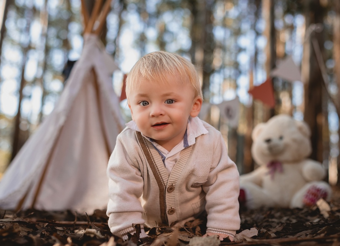 capa smash the cake antonio gabriel